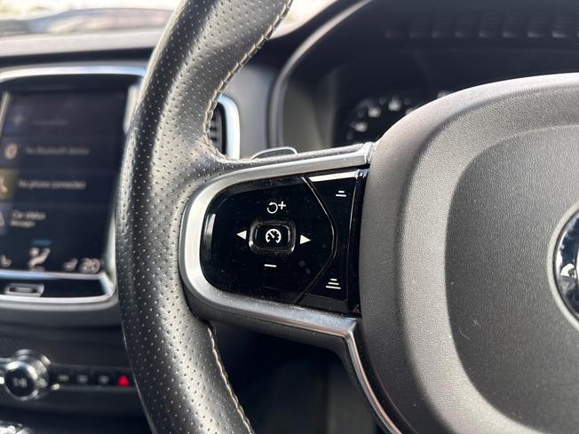 VOLVO Xc90 Photo 16