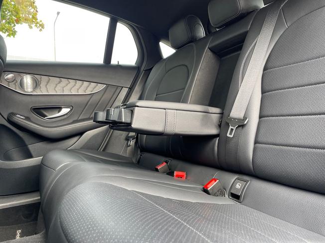 MERCEDES-BENZ Glc Photo 59