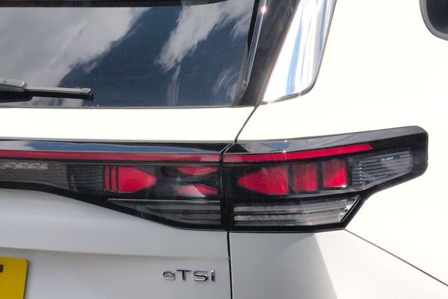 Volkswagen Tayron Photo 18