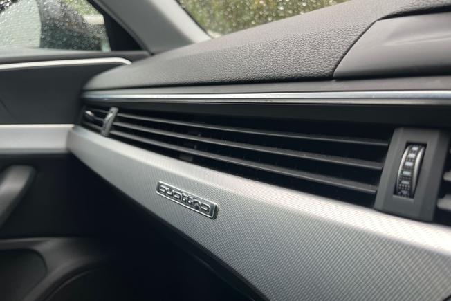 Audi A4 Allroad Photo 38
