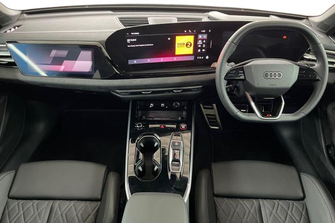AUDI S5 Avant Photo 10
