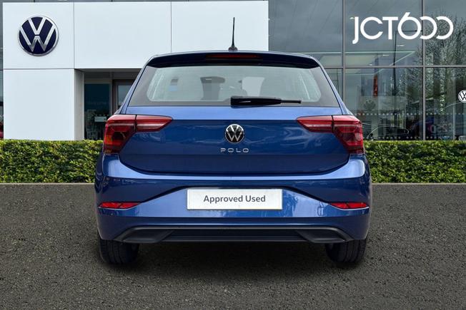 Volkswagen Polo Photo 7
