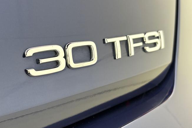 AUDI A1 Photo 23