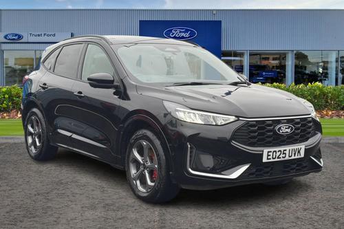 Used Ford Kuga EO25UVK 1