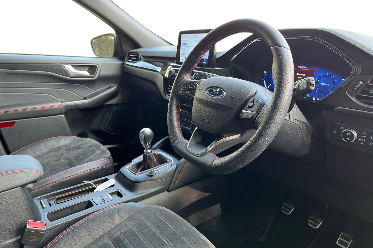 Ford KUGA Photo 8