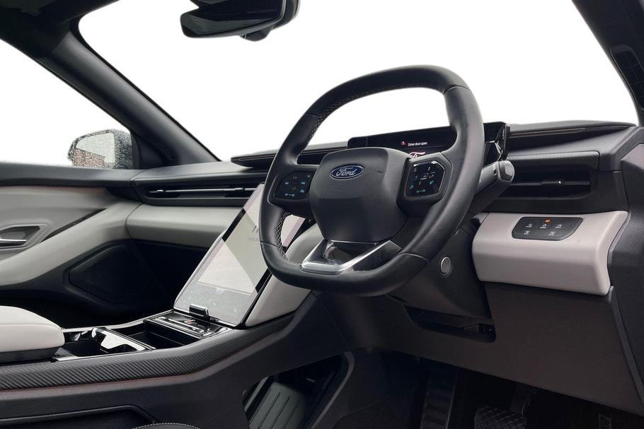 Used Ford EXPLORER NC25FME 9