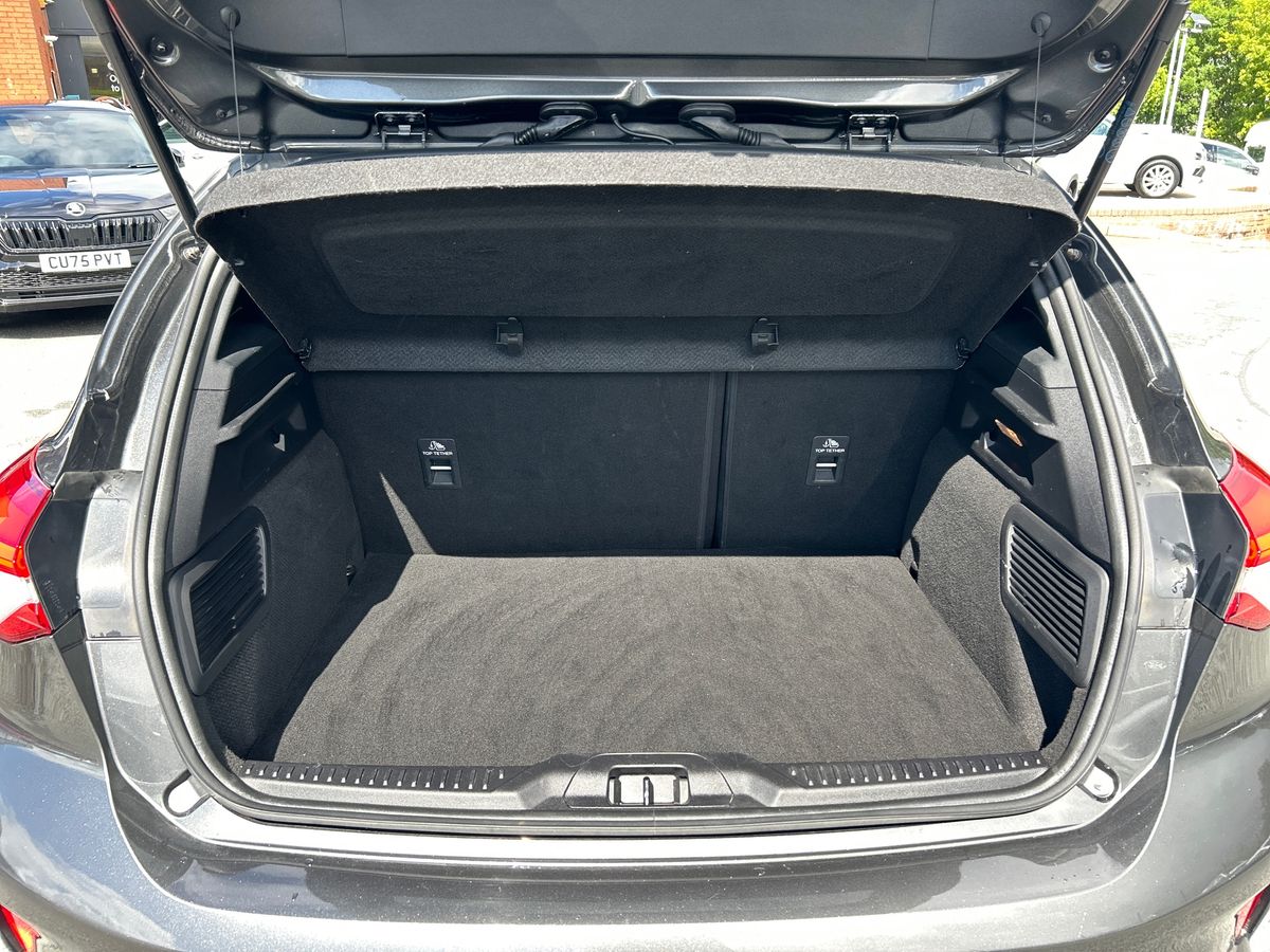 Ford Focus Photo 27