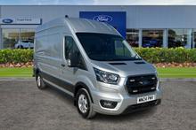 Used FORD TRANSIT MW24PMV 1