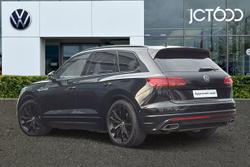 VOLKSWAGEN Touareg Photo 3