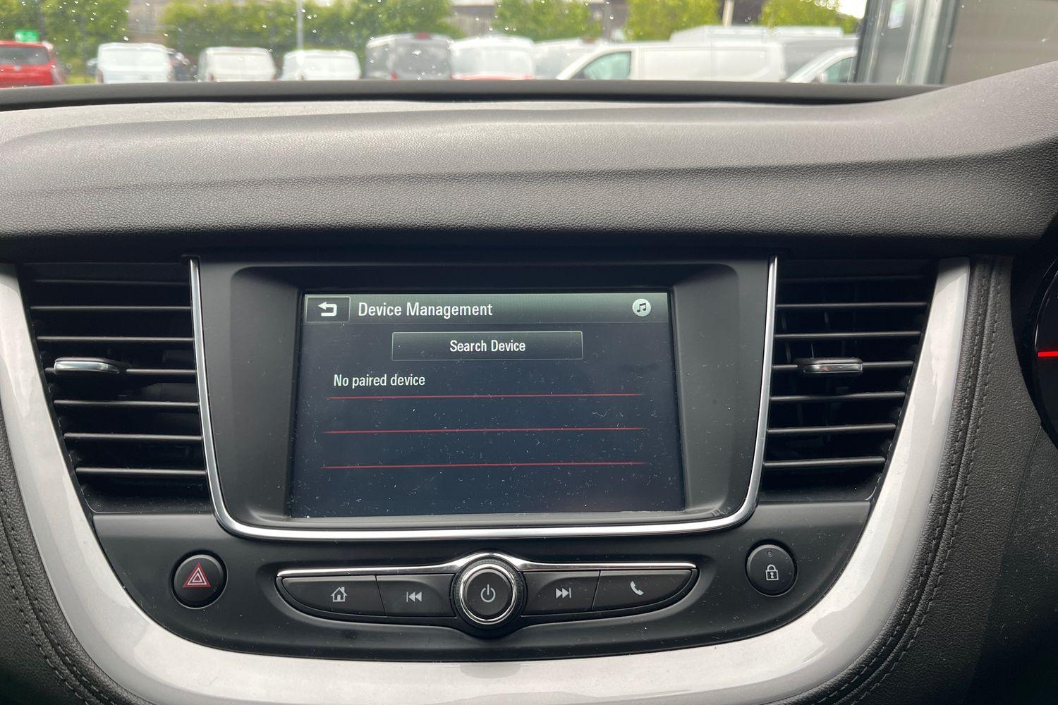 Vauxhall GRANDLAND X Photo 28