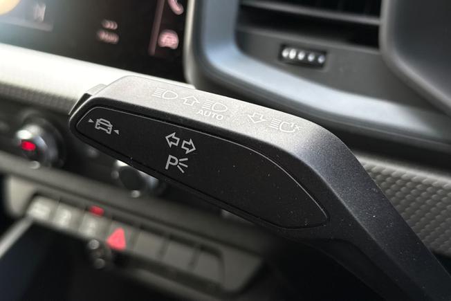 AUDI A1 Photo 39