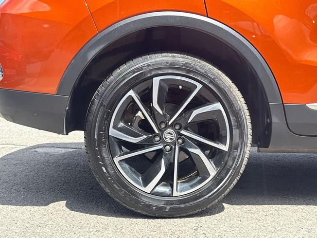 MG Mg Zs Photo 5