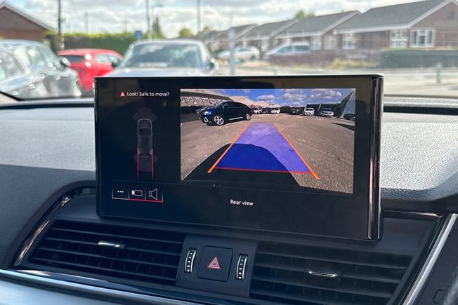 Audi Q5 Photo 49