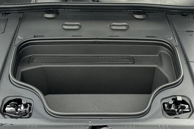 AUDI  A6 Sportback Photo 47