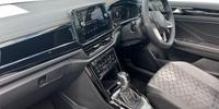 Volkswagen T-roc Photo 1