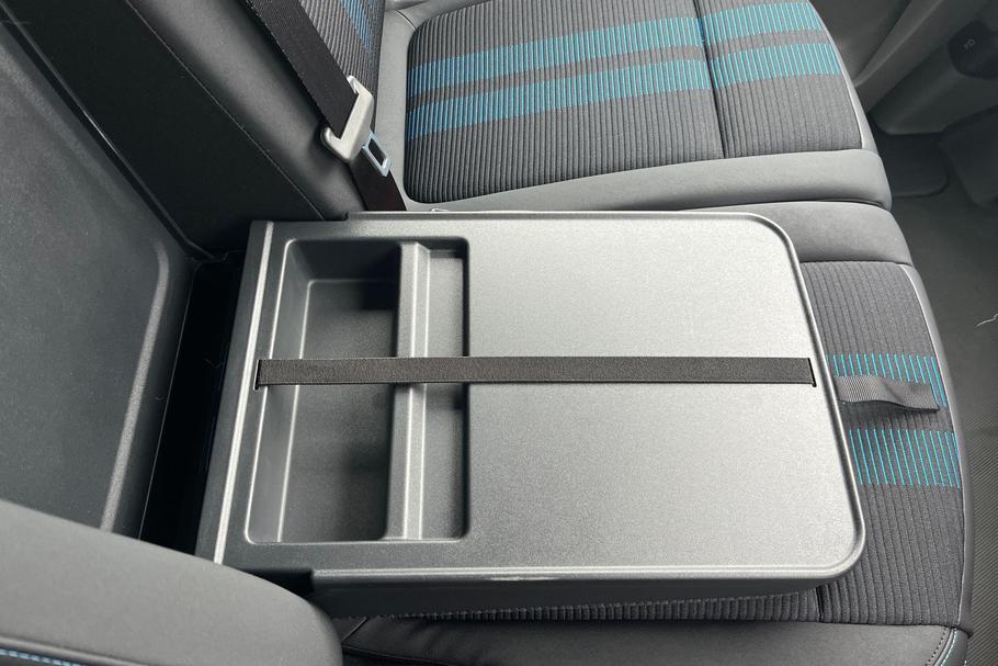 Used Ford TRANSIT CUSTOM WR75ZGX 36