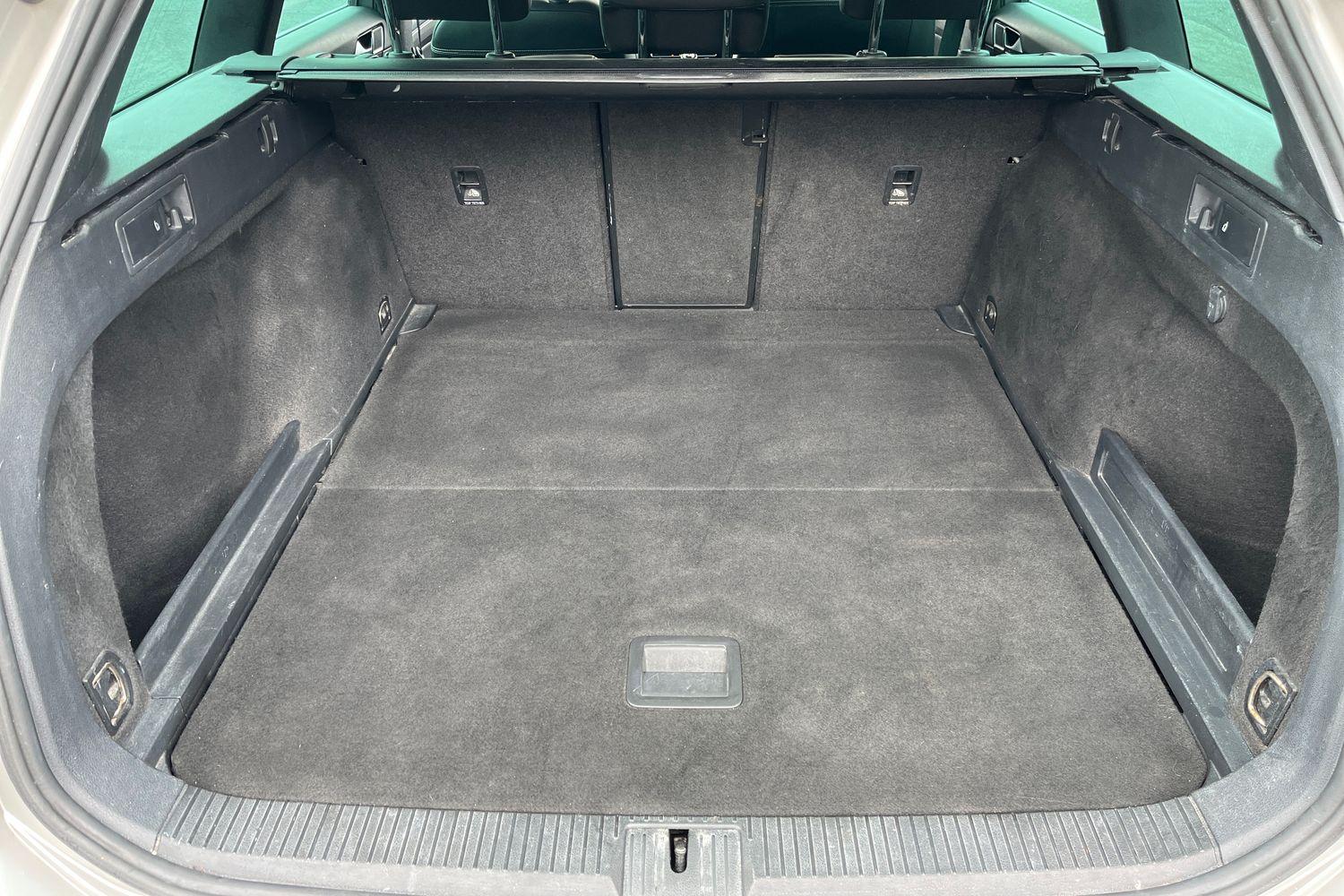 Volkswagen PASSAT Photo 20