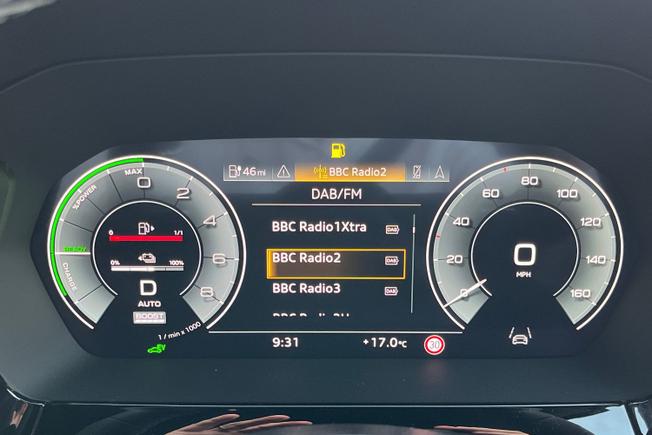 AUDI A3 Photo 15
