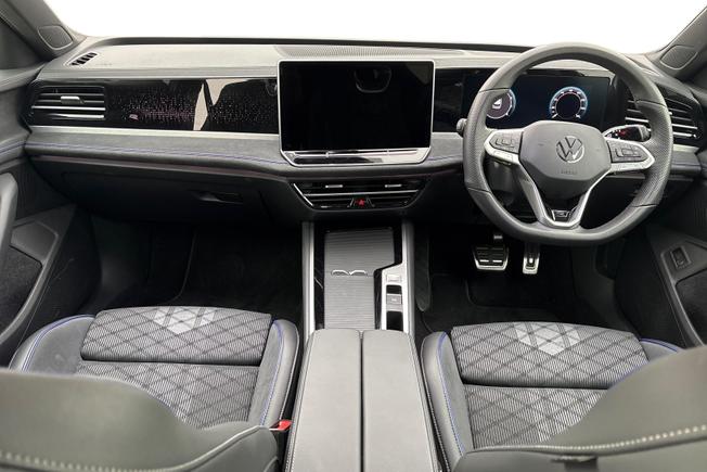 Volkswagen Passat Photo 10