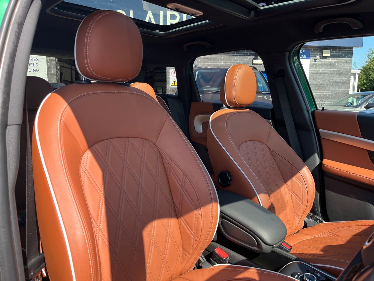 MINI Countryman Photo 27