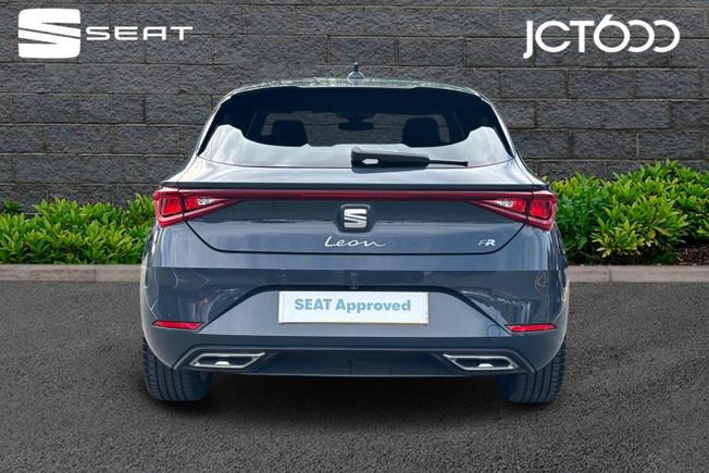 SEAT Leon Photo 7