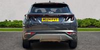 Hyundai TUCSON Photo 8