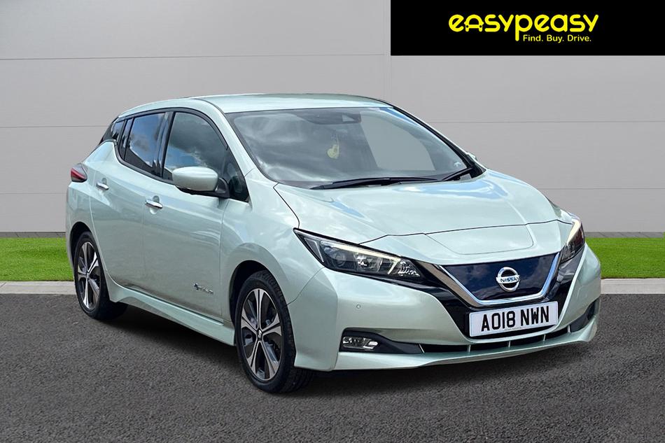 Nissan LEAF Photo autoimg-d8590faace1148b3f405557f3a592e7ad6a3c484.jpg