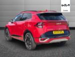 Kia Sportage Photo 4