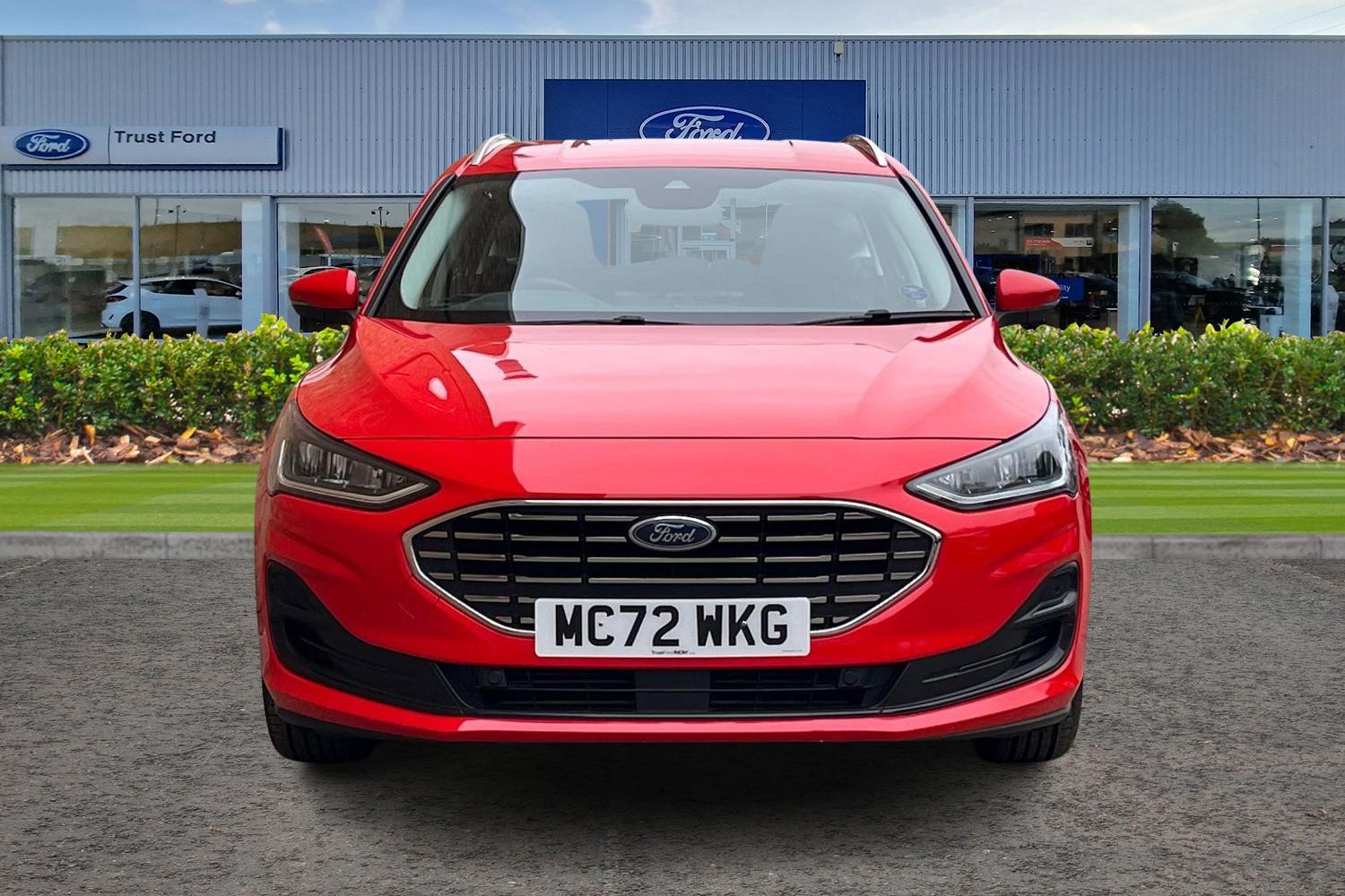 Ford FOCUS Photo 5