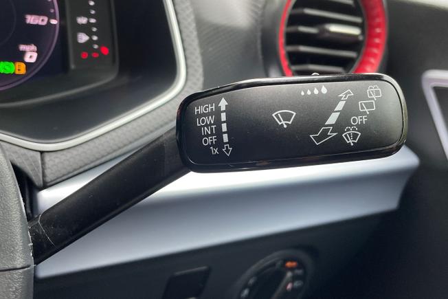 SEAT Arona Photo 26