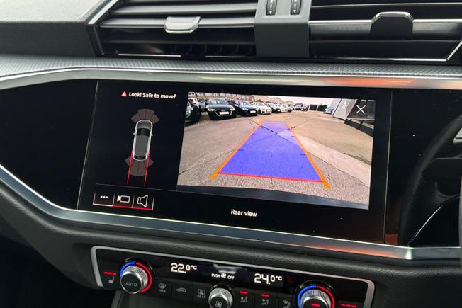 Audi Q3 Photo 48