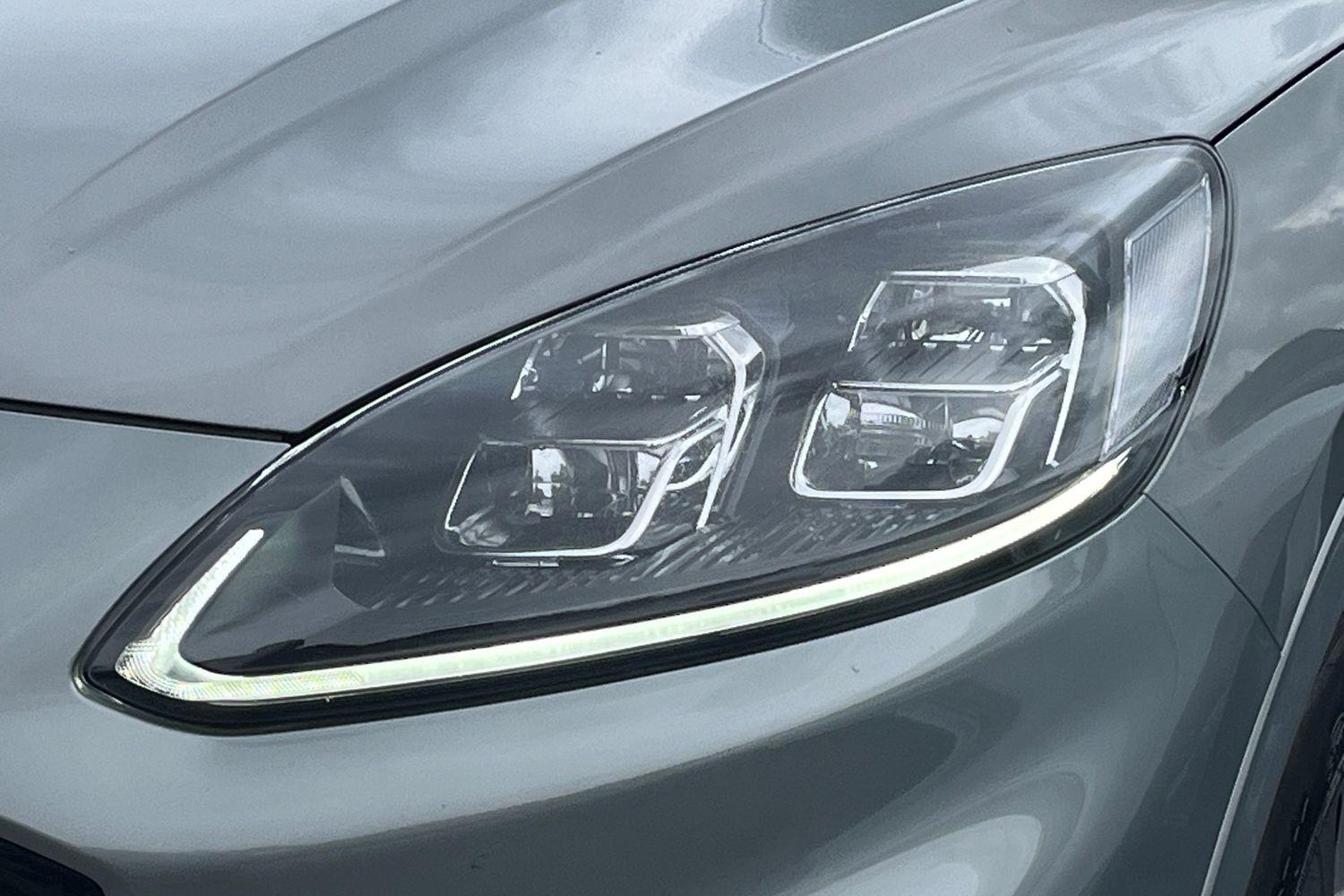 Ford Kuga Photo 33