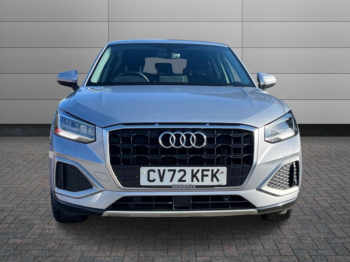 Audi Q2 Photo 7