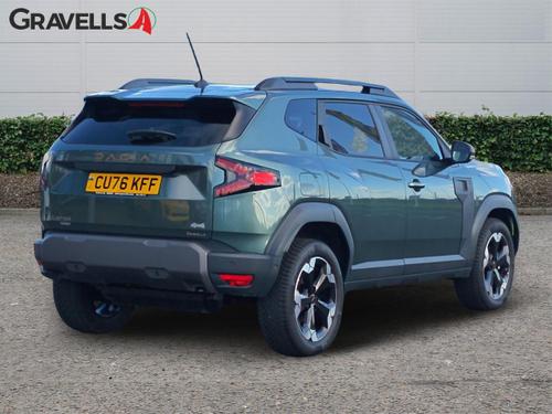 Dacia DUSTER Photo autoimg-d85e0ab0ea92939fd37babc3c3fdc2a2c6ee8c9f.jpg