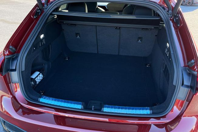 AUDI  A5 Avant Photo 12