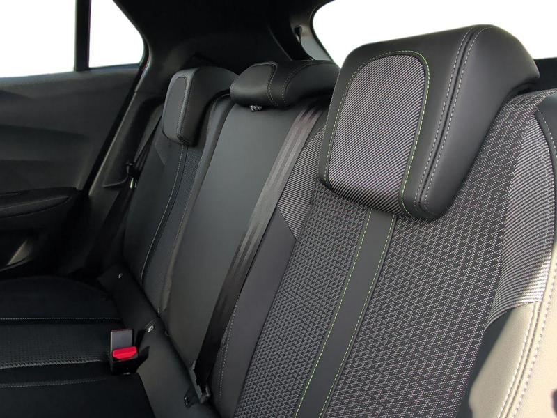 Used Peugeot 2008 PE23ZCJ 18