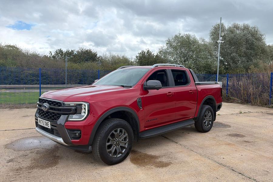 Ford RANGER Photo autoimg-d85fc7560991b5efcd498bbad60866a4573dfd08.jpg