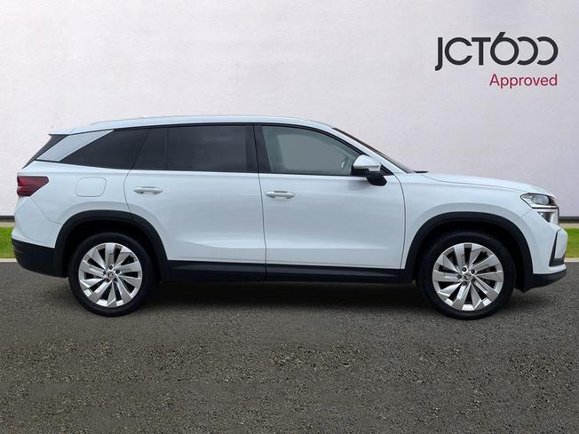 ŠKODA Kodiaq Photo 4