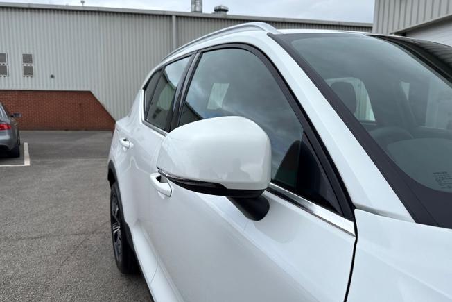 Volvo Xc40 Photo 20