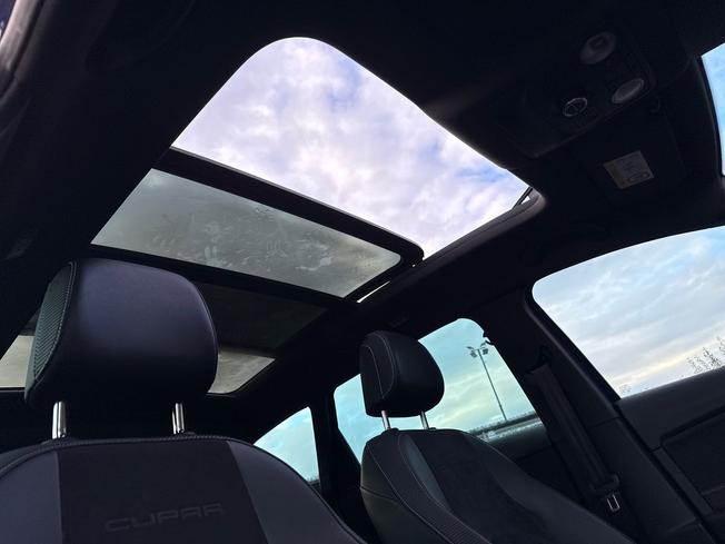 SEAT Leon Photo 38