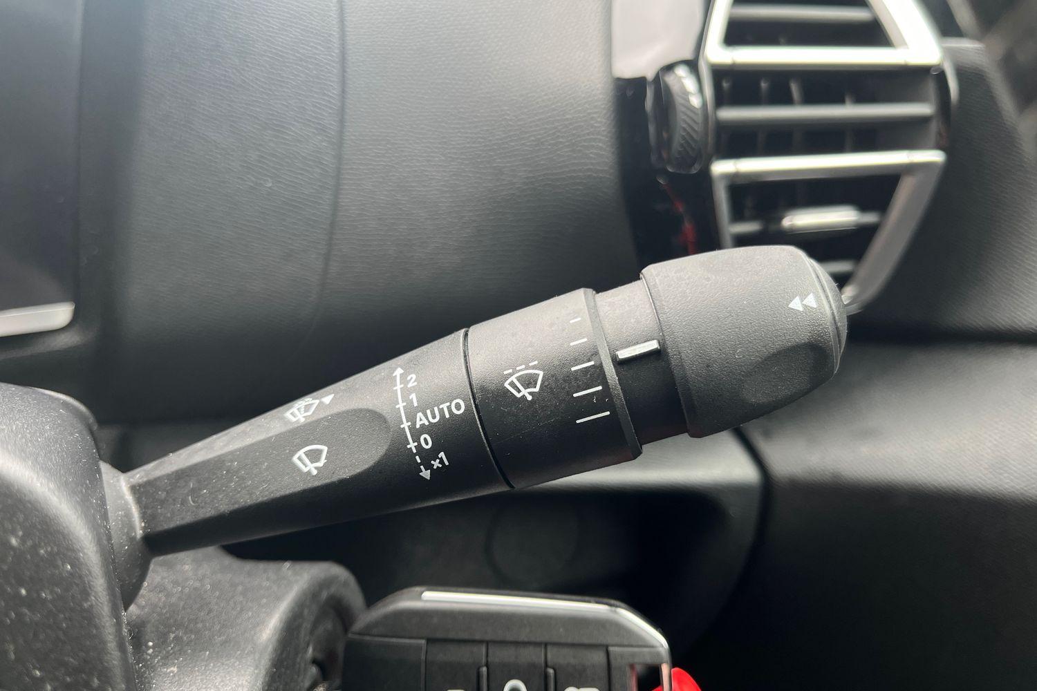 Citroen C4 Photo 14