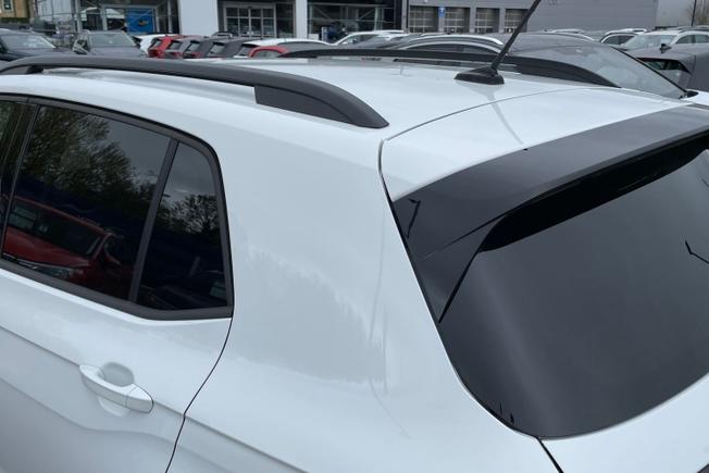 VOLKSWAGEN T-Cross Photo 47