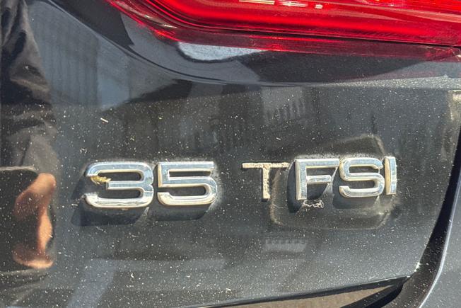 Audi Q3 Photo 27