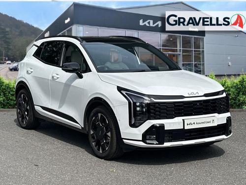 Kia SPORTAGE Photo autoimg-d8610f56942f18a9a8ac124c4267d480ad5060df.jpg