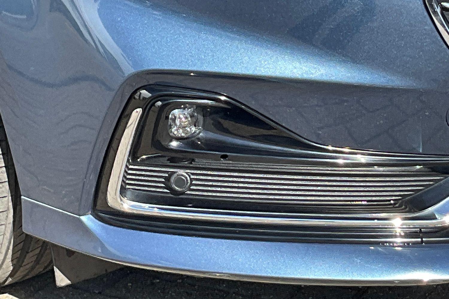 Ford Galaxy Photo 35