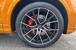 Audi SQ8 Photo 5
