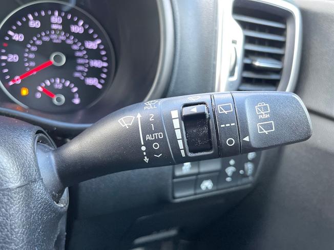 KIA Sportage Photo 29