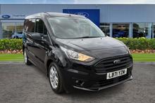 Used FORD TRANSIT CONNECT LB71YZM 1