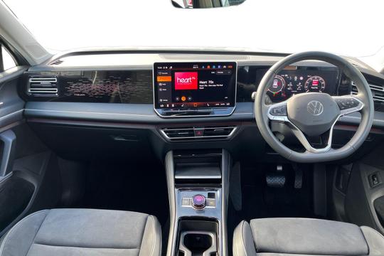 Volkswagen Tiguan Photo autoimg-d863d7c2b15ed8bf464565e8191462e11d3290b7.jpg