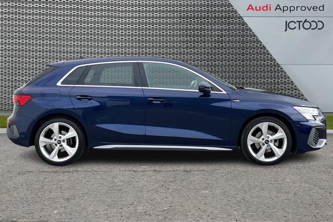 AUDI A3 Photo 4